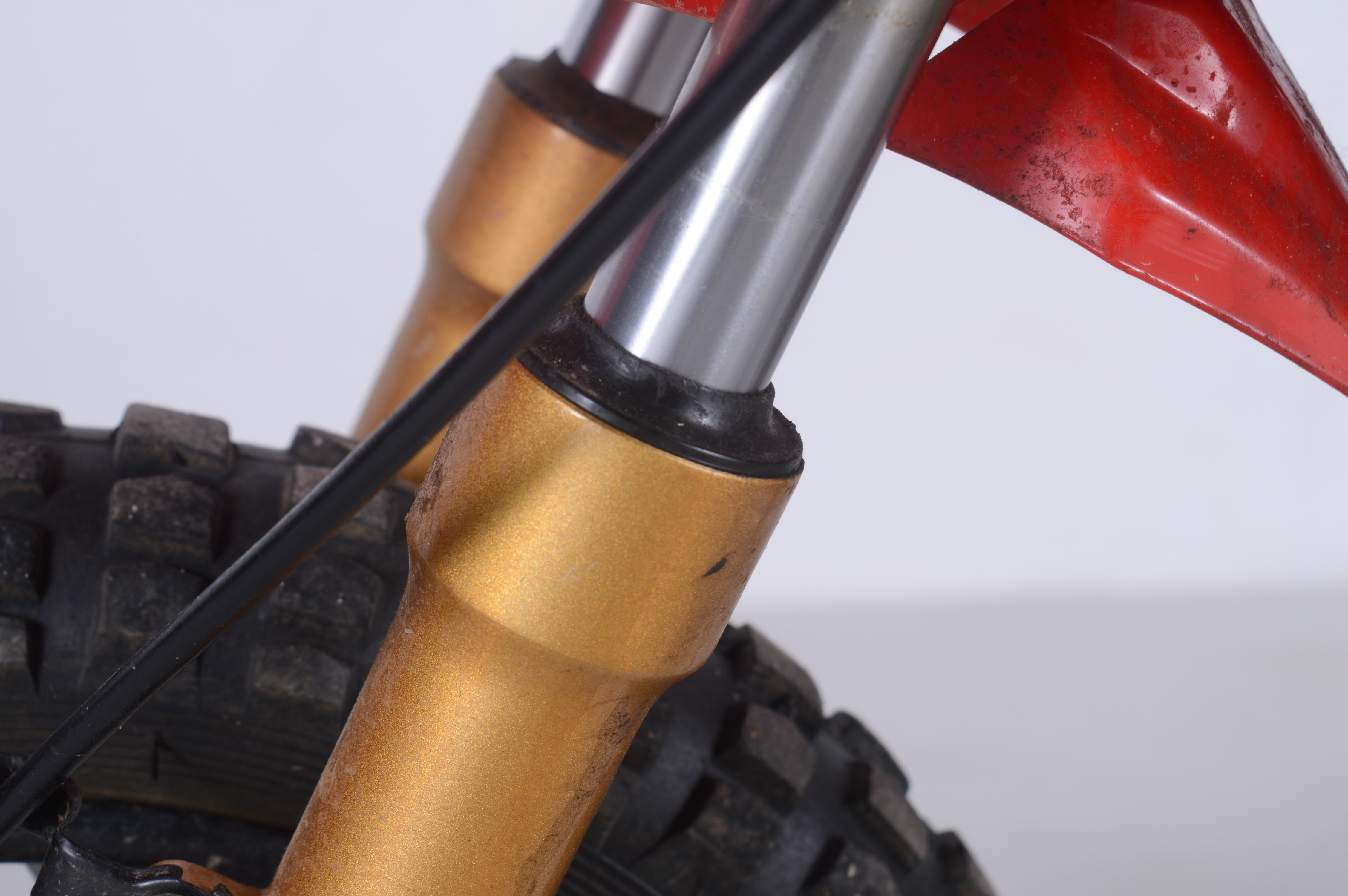 Motovox MVx70 Mini Dirt Bike