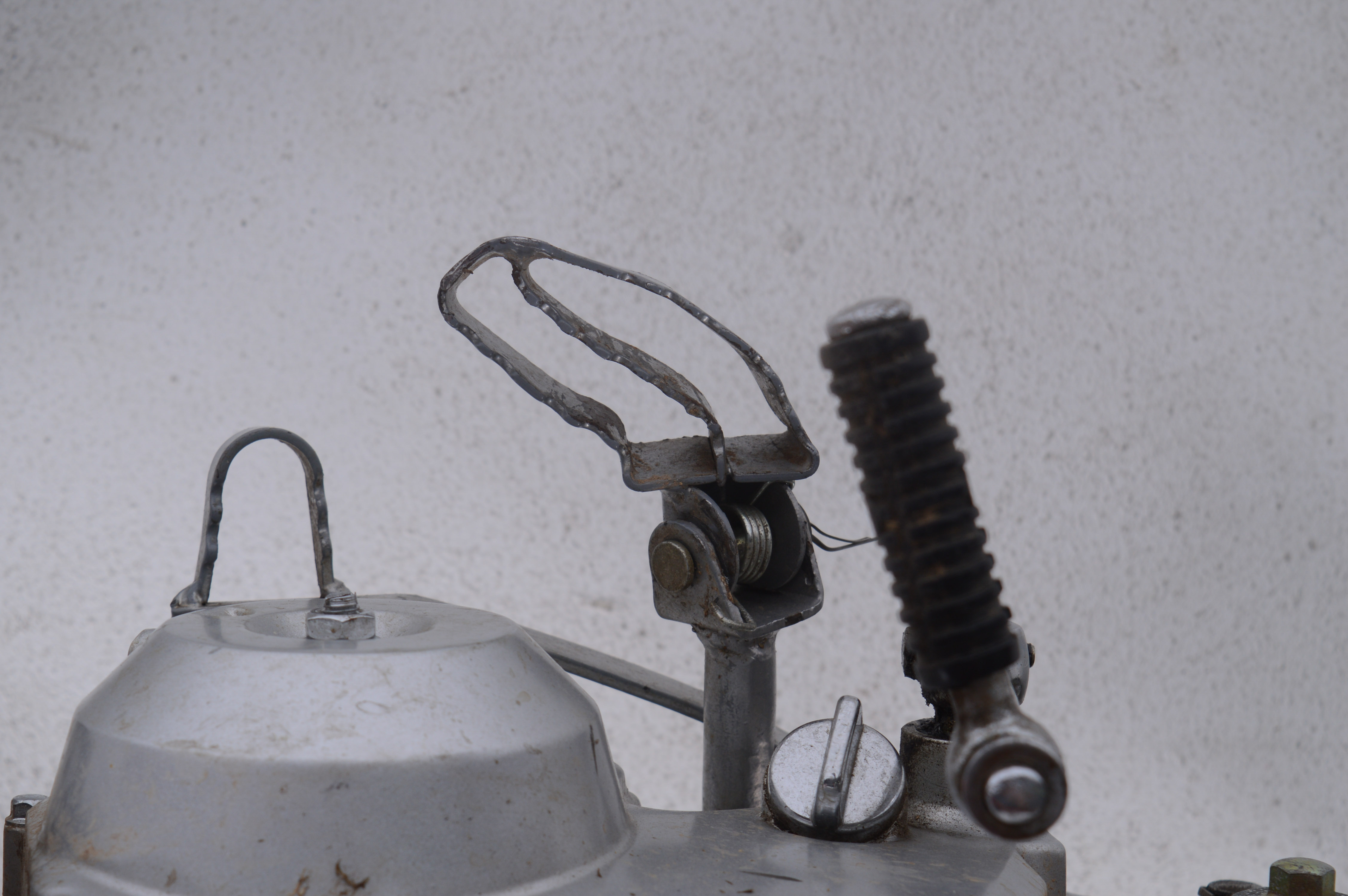 Motovox MVx70 Mini Dirt Bike