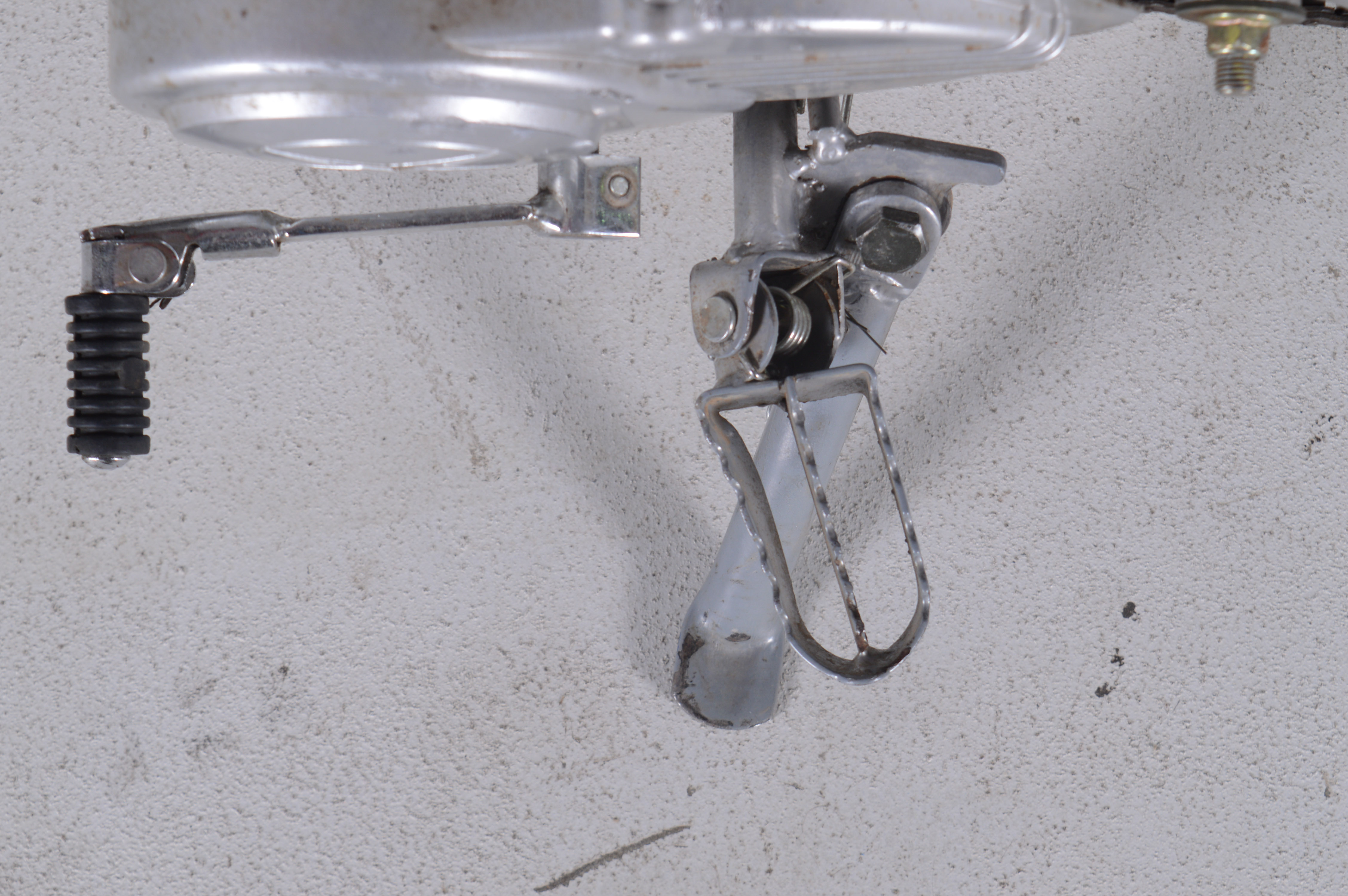 Motovox MVx70 Mini Dirt Bike