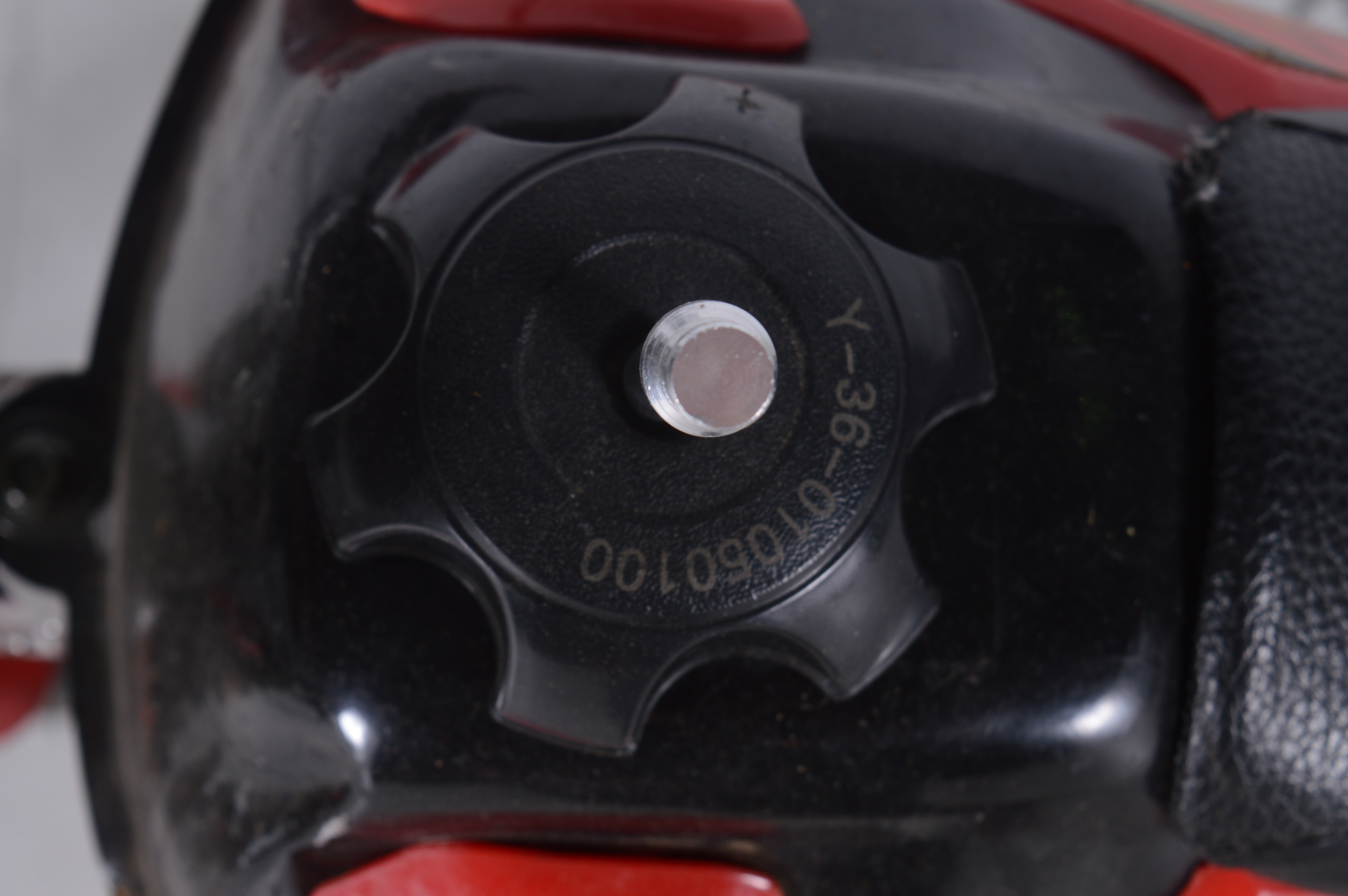 Motovox MVx70 Mini Dirt Bike