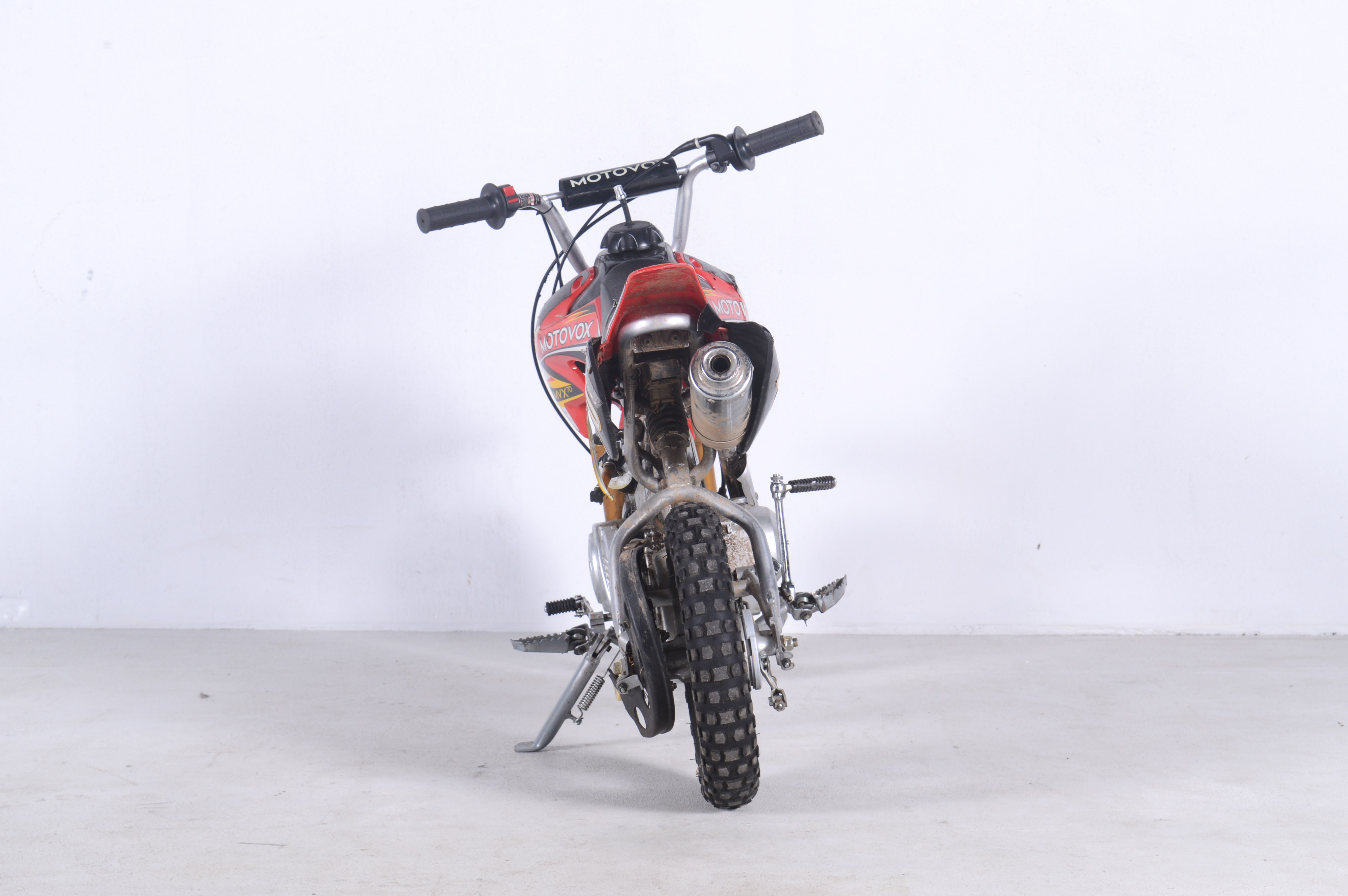 Motovox MVx70 Mini Dirt Bike