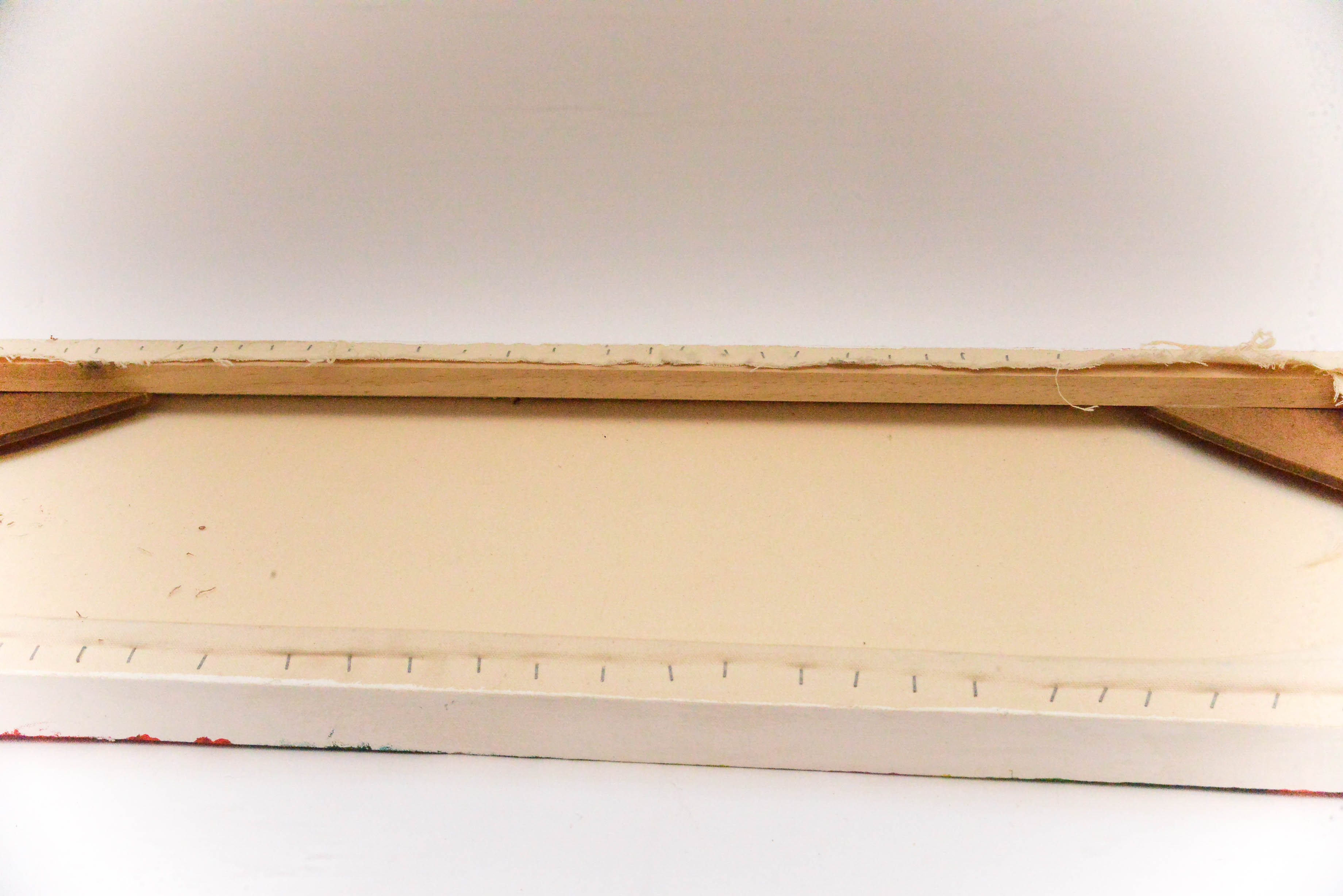 Original Acrylic on Canvas Painting