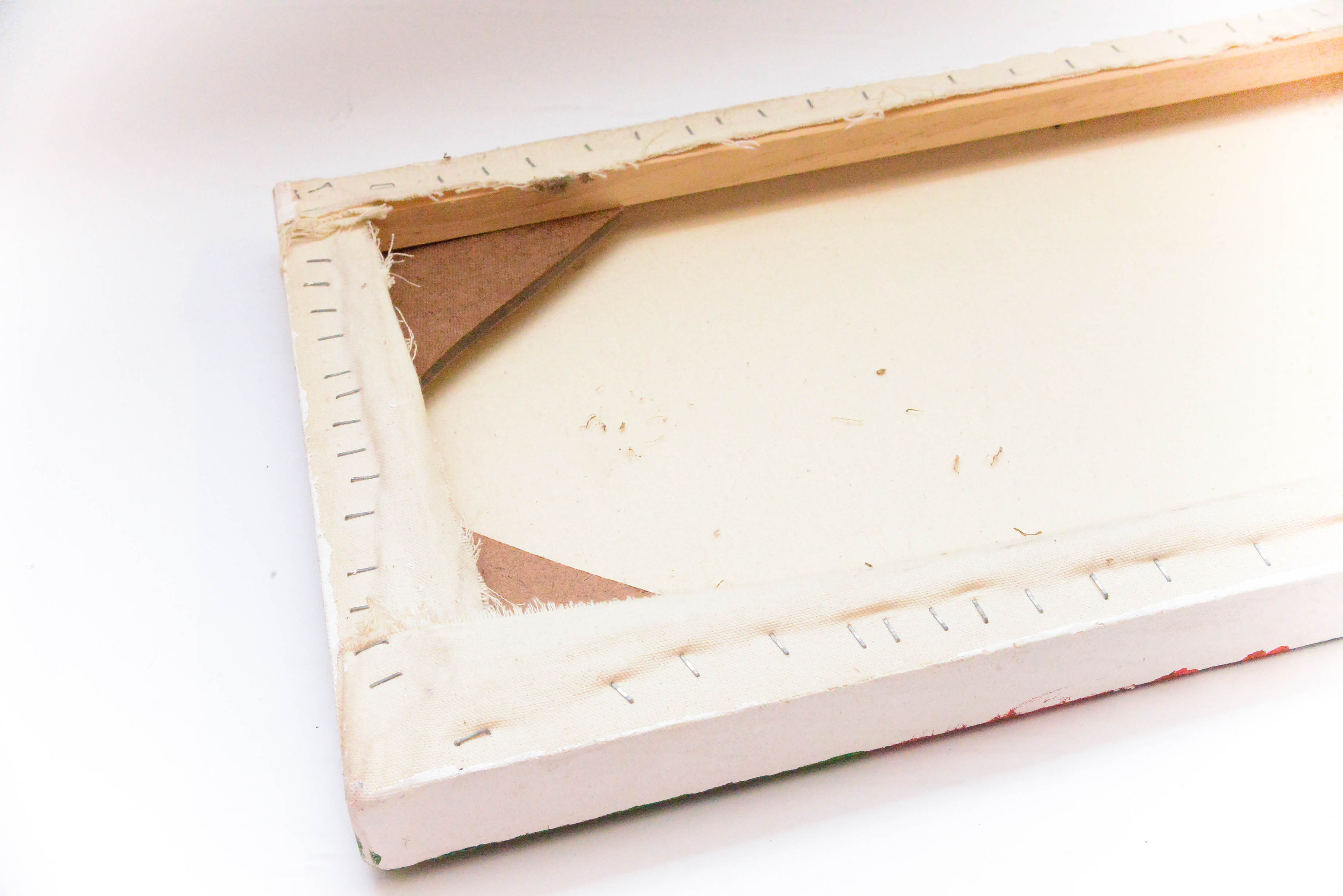 Original Acrylic on Canvas Painting