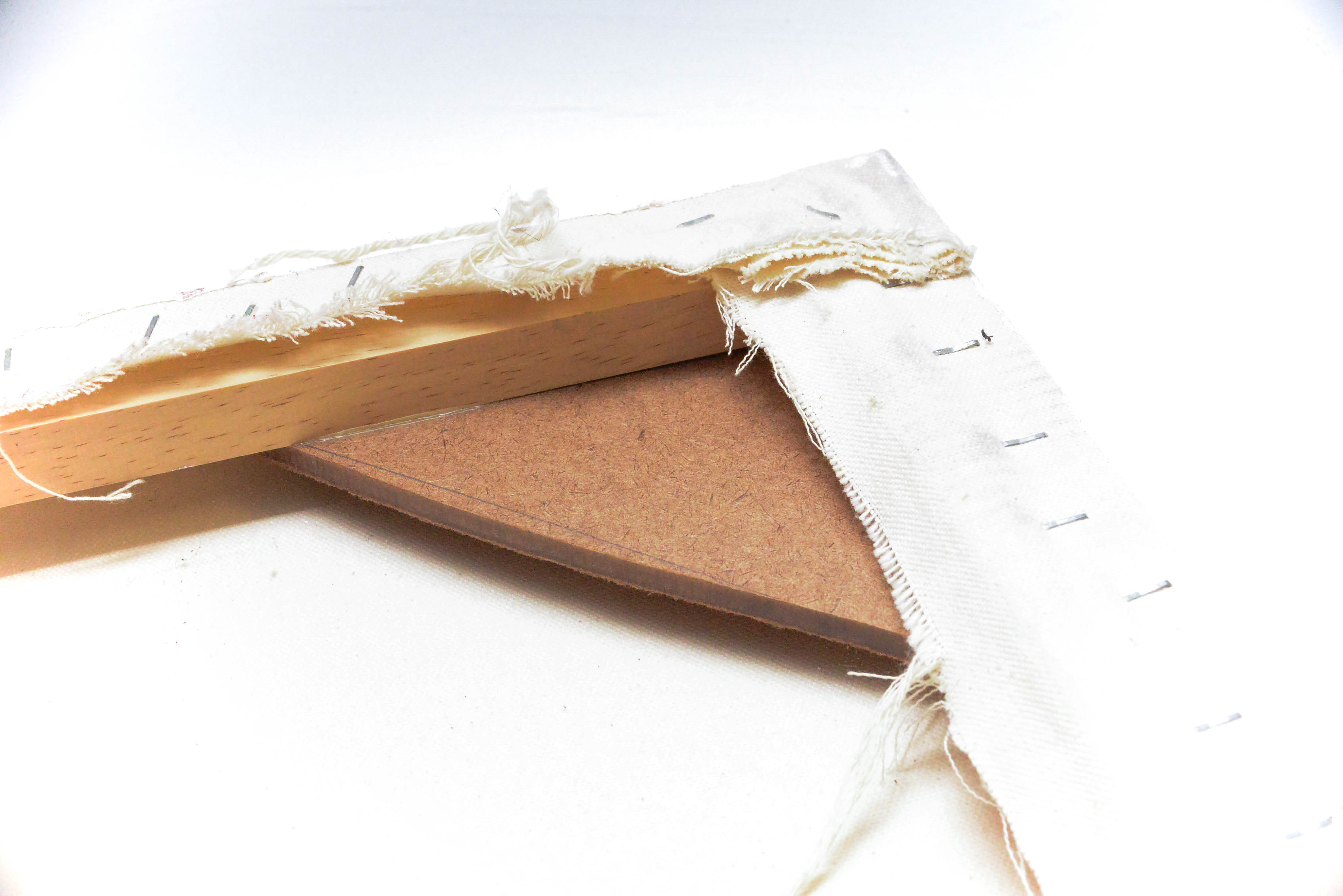 Original Acrylic on Canvas Painting