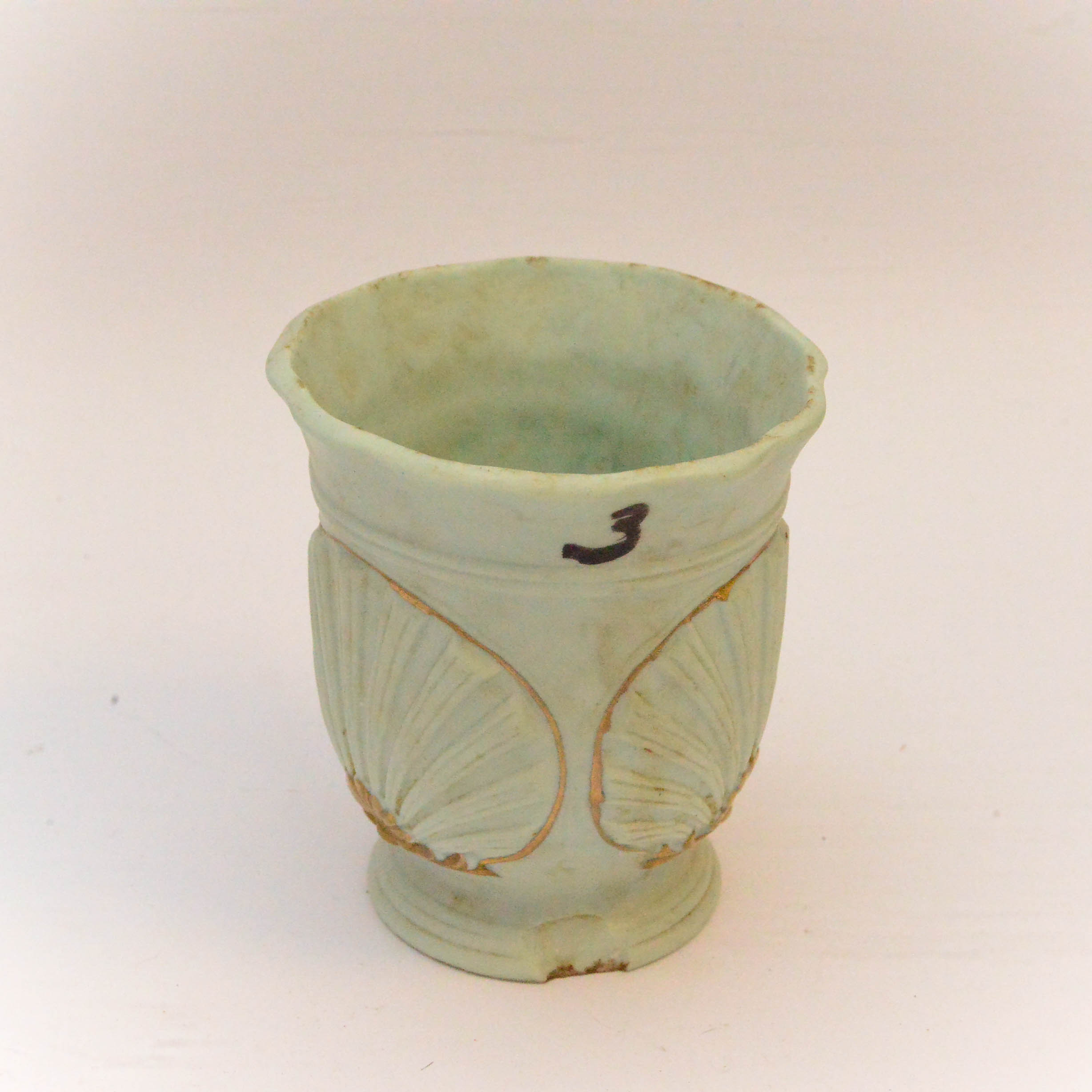 Grouping of Vintage Home Decor