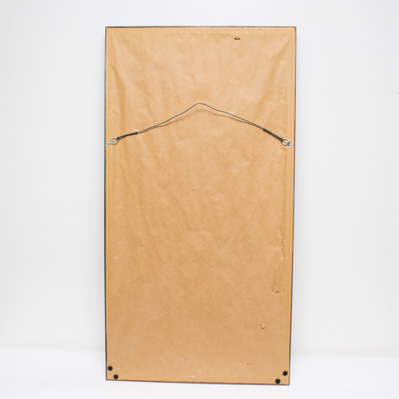 Jim Clark Autographed Photo With Original Used Driving Gloves