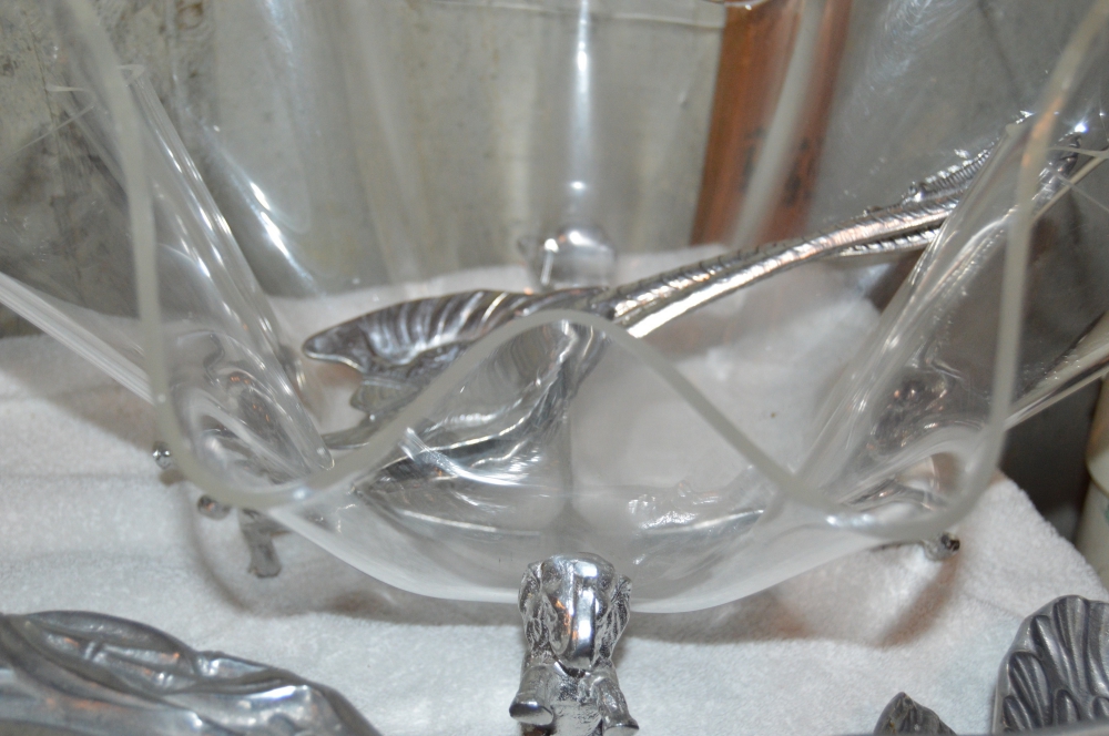 Wilton Armetale Ware and More