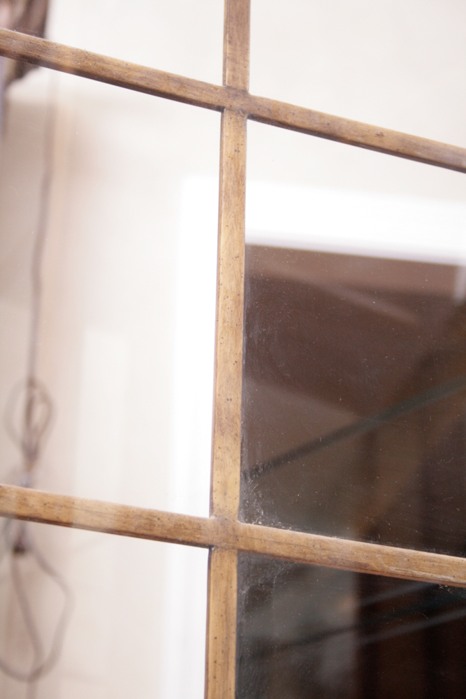 Ferguson Copeland Hollywood Regency Display Cabinet