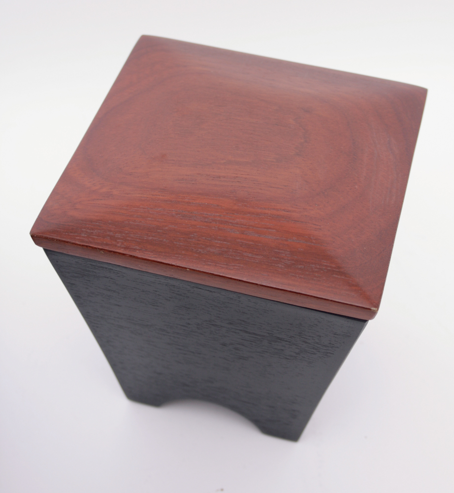Modern Artistic Wooden Box Assortment