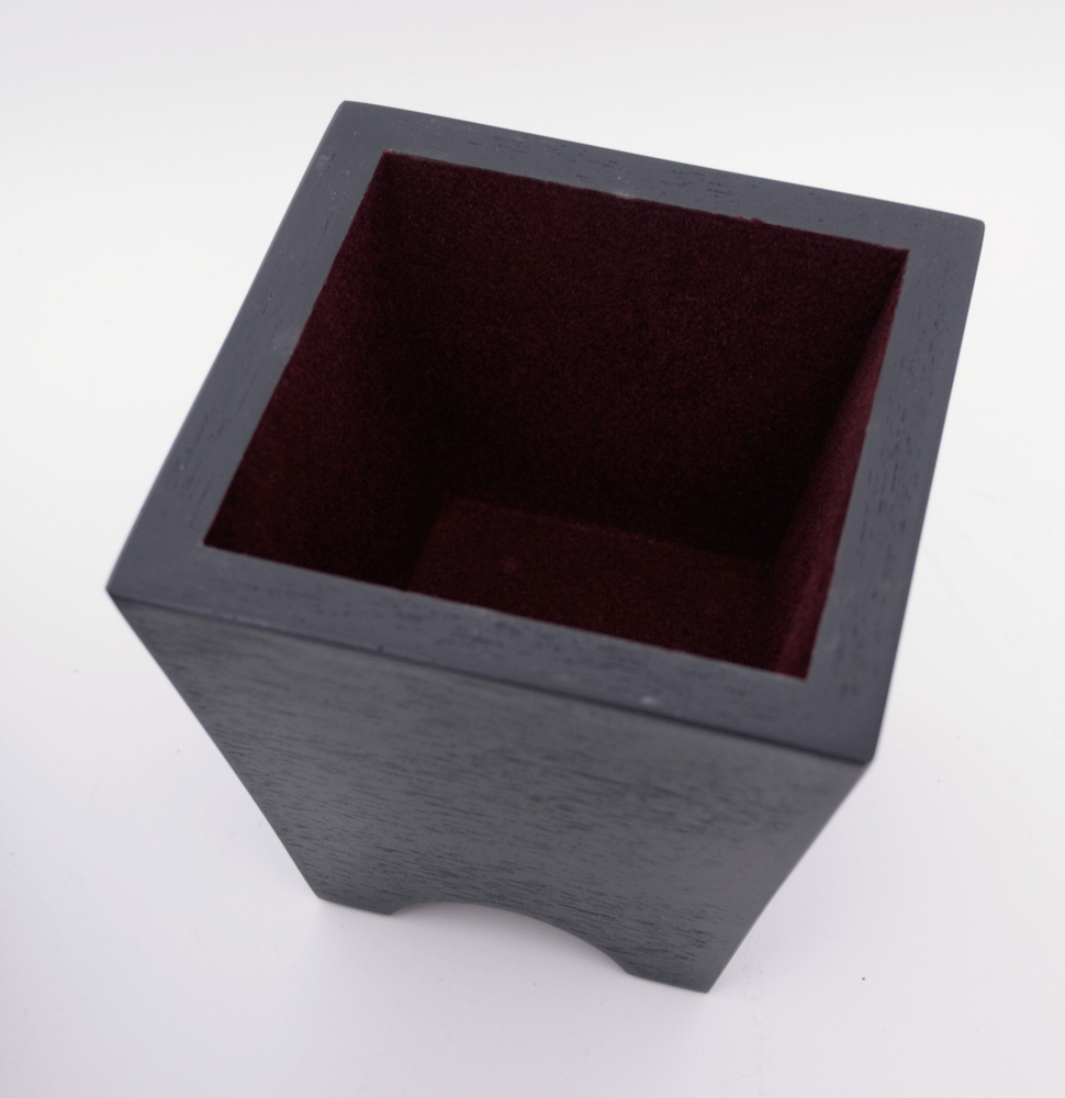 Modern Artistic Wooden Box Assortment