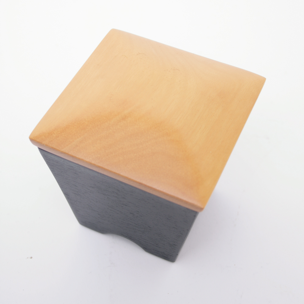 Modern Artistic Wooden Box Assortment
