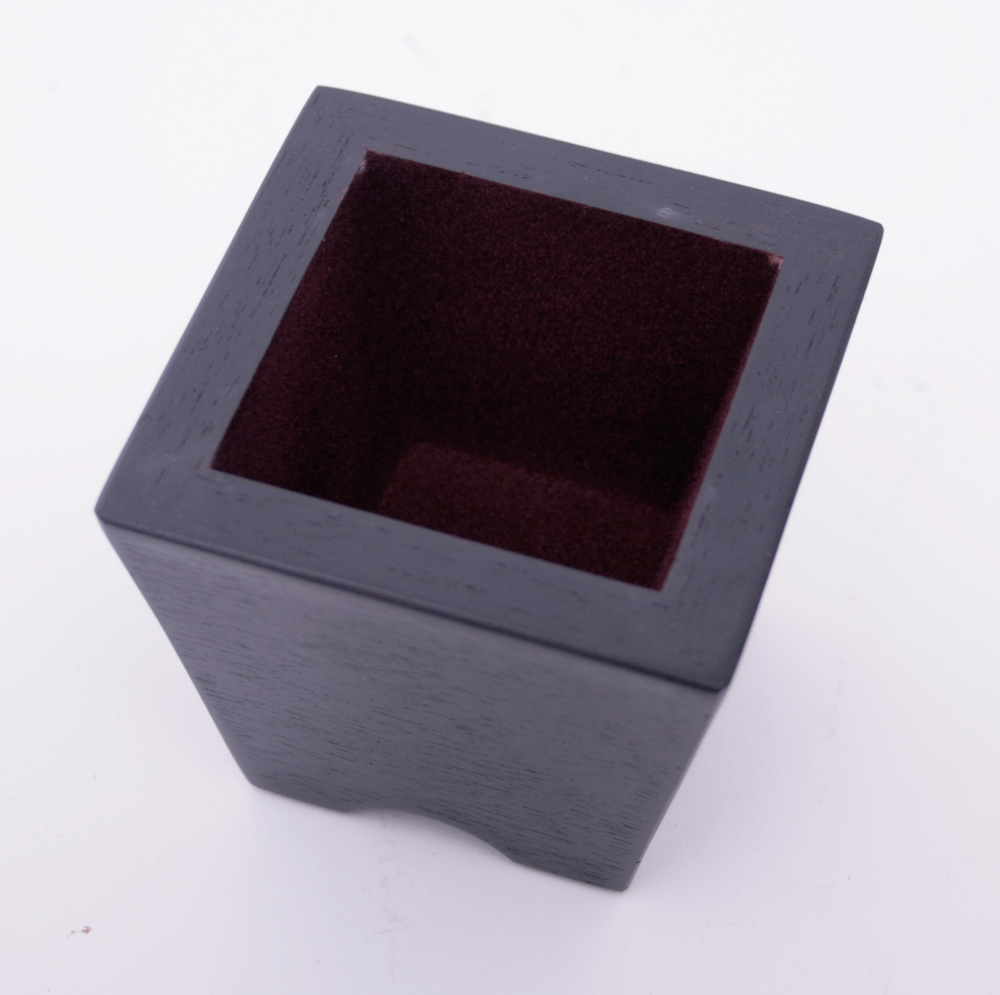 Modern Artistic Wooden Box Assortment