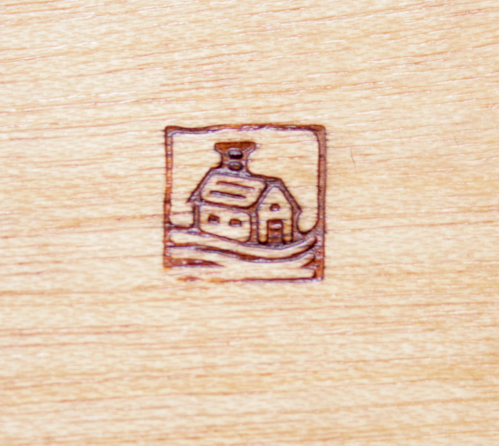 Modern Artistic Wooden Box Assortment