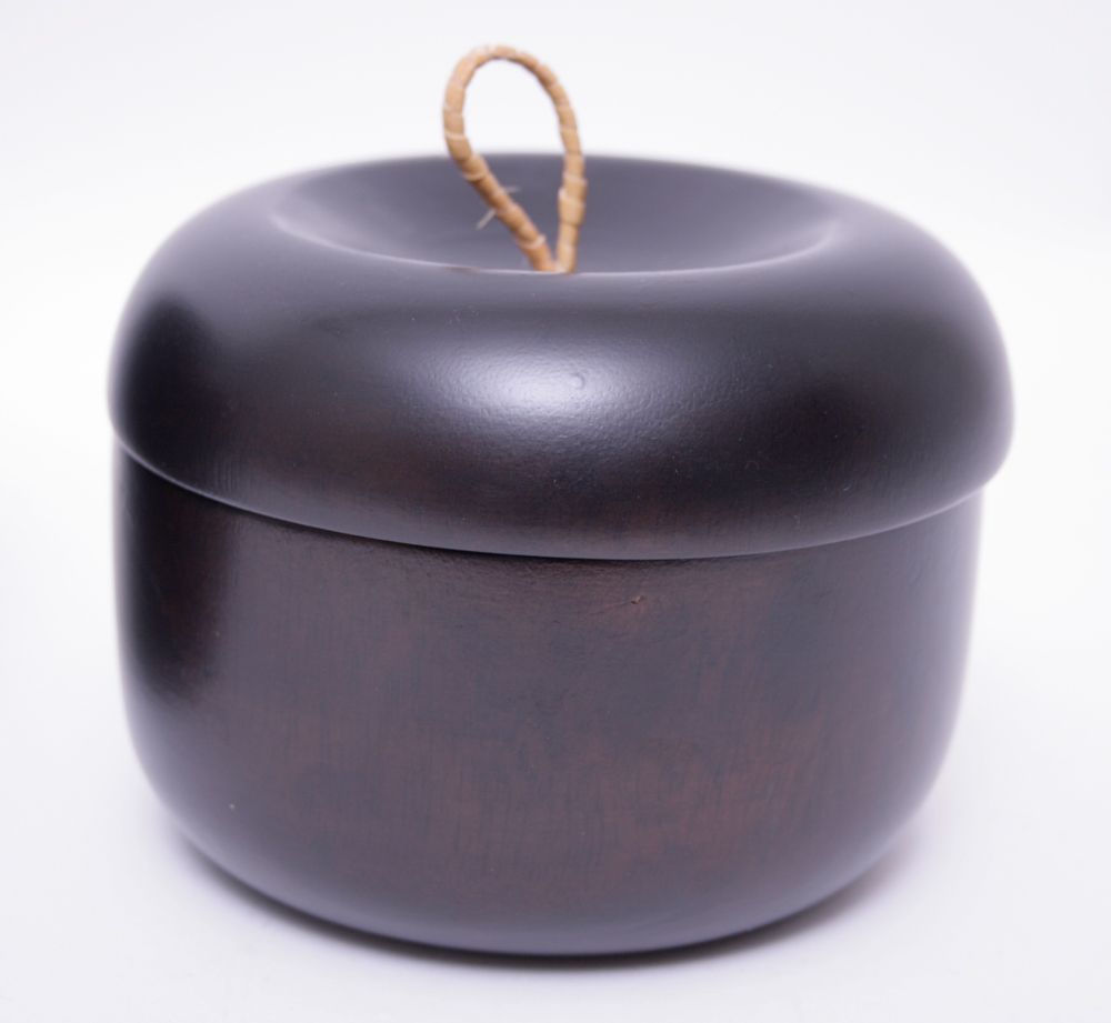 Modern Artistic Wooden Box Assortment