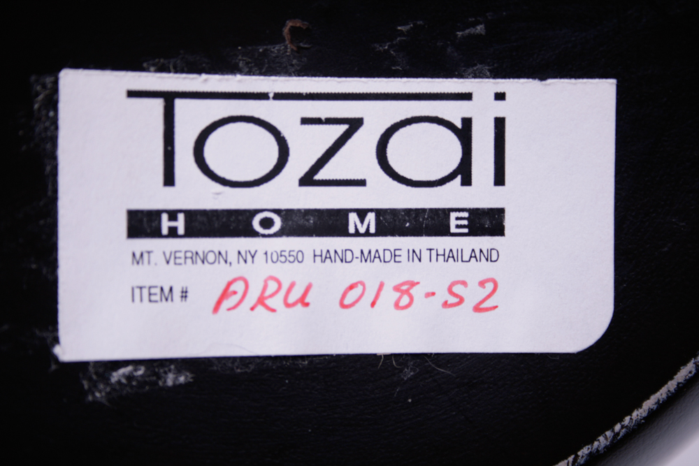 Modern Artistic Wooden Box Assortment