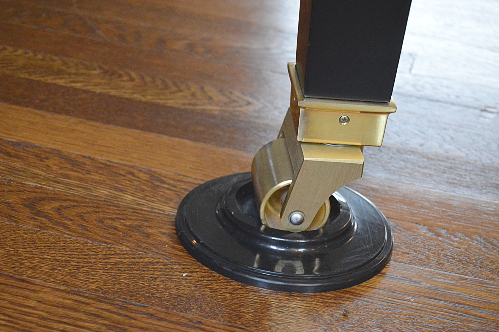 Baldwin Concert Master Player Baby Grand Piano