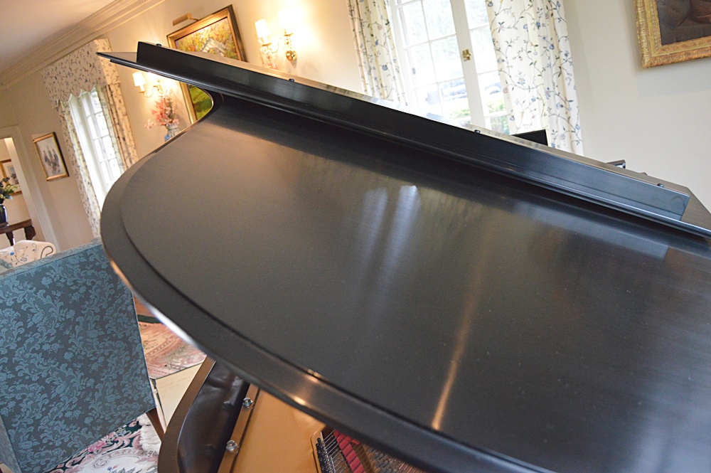 Baldwin Concert Master Player Baby Grand Piano