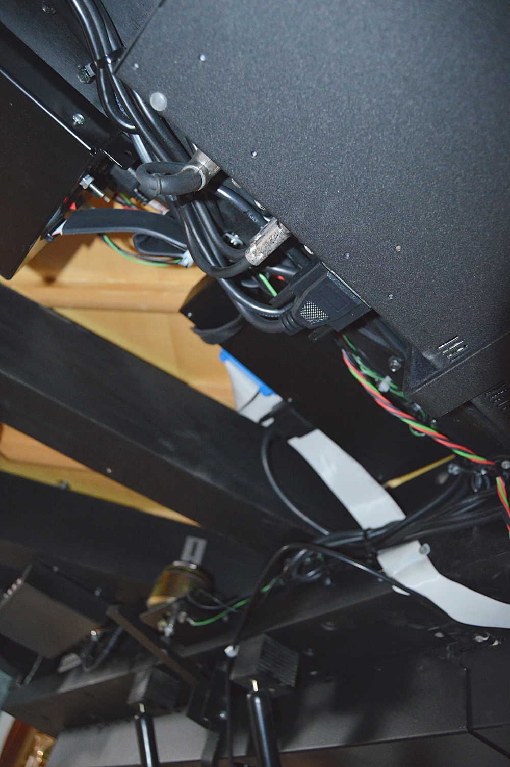 Baldwin Concert Master Player Baby Grand Piano