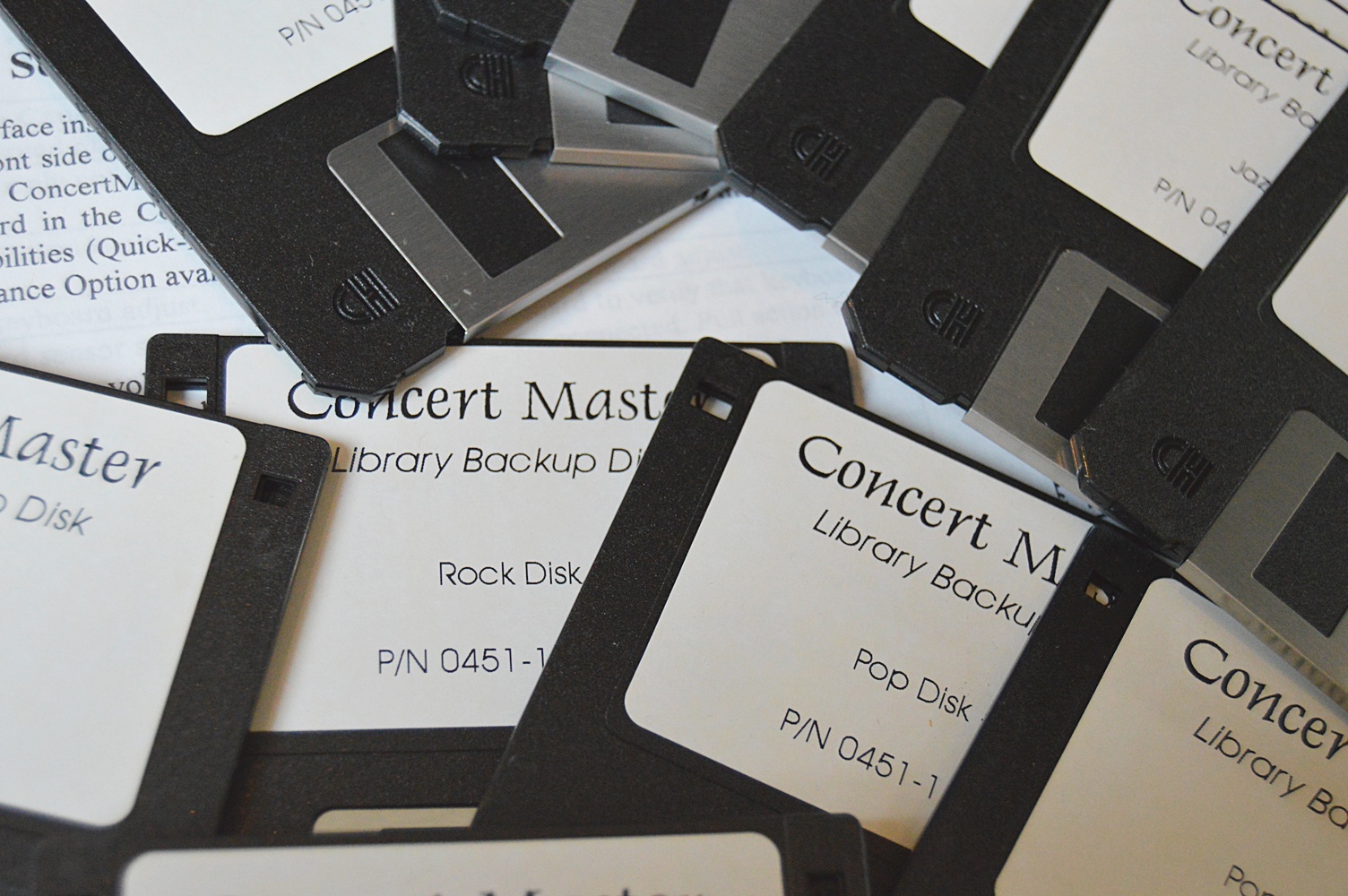 Baldwin Concert Master Player Baby Grand Piano