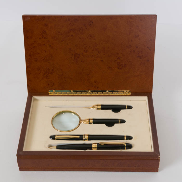 Letter Writing/Opening Set