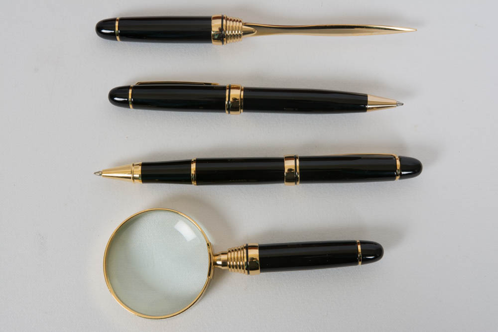 Letter Writing/Opening Set