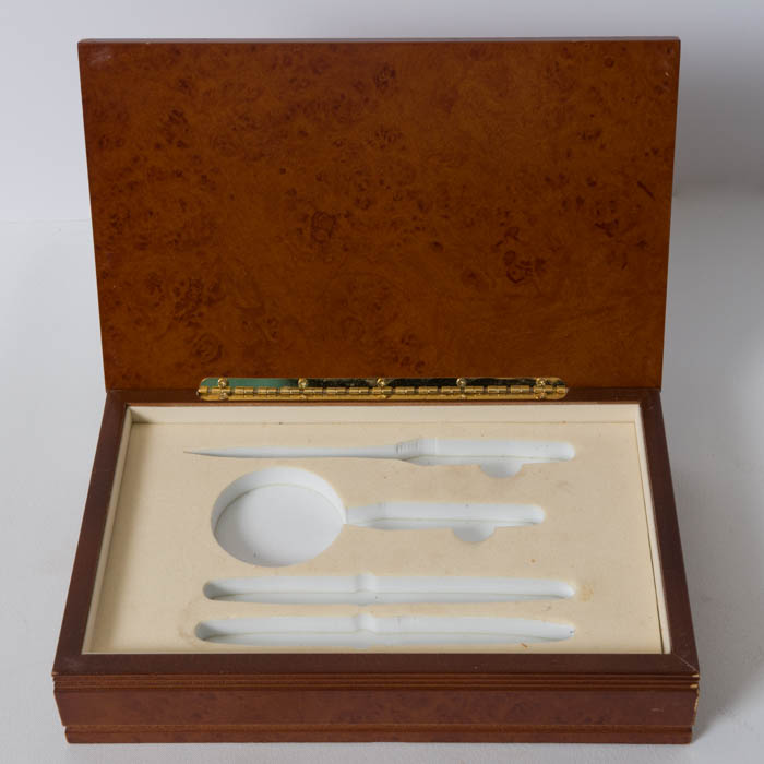 Letter Writing/Opening Set