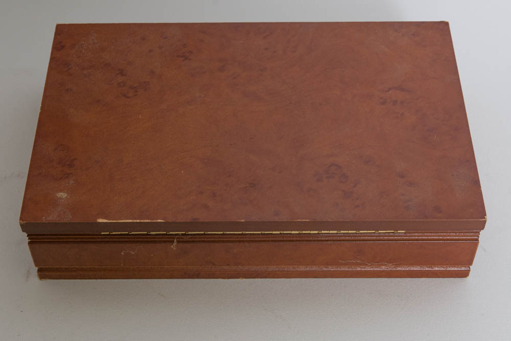 Letter Writing/Opening Set