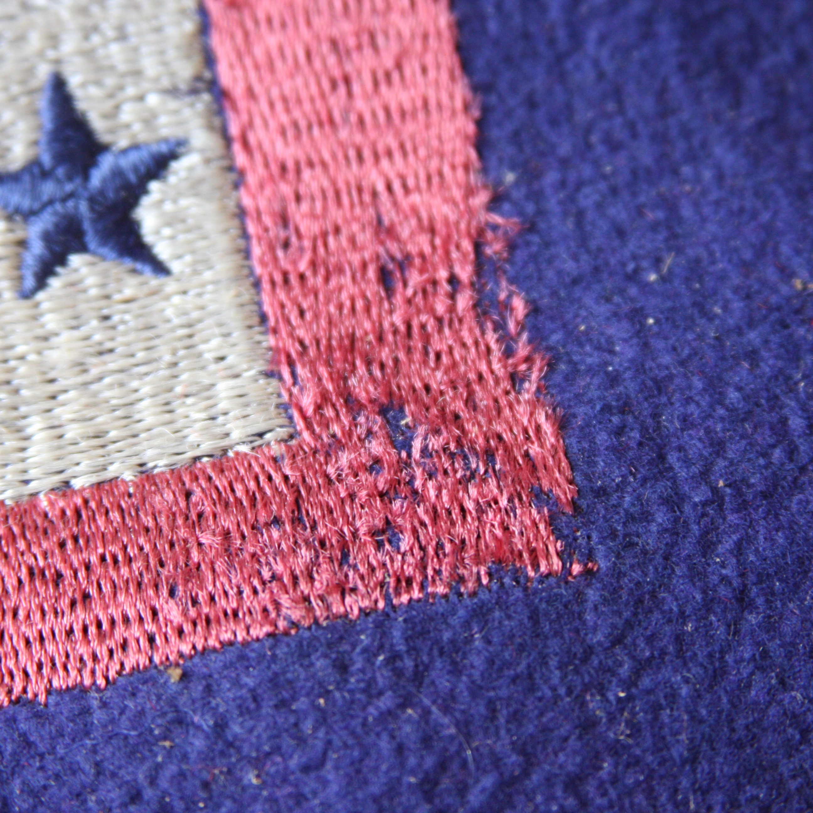 WW I Militaria Allied Victory Medal and Blue Star Banner