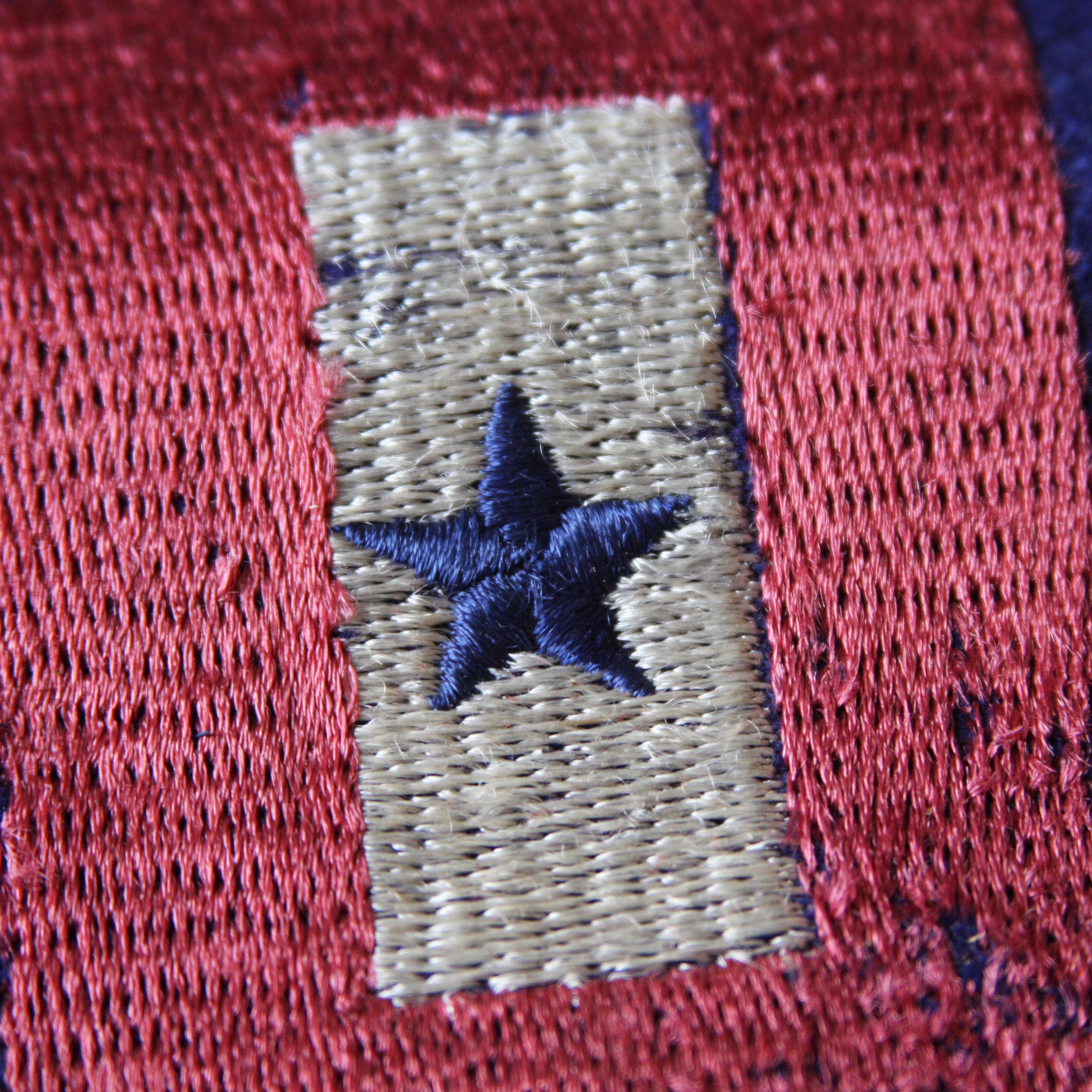 WW I Militaria Allied Victory Medal and Blue Star Banner