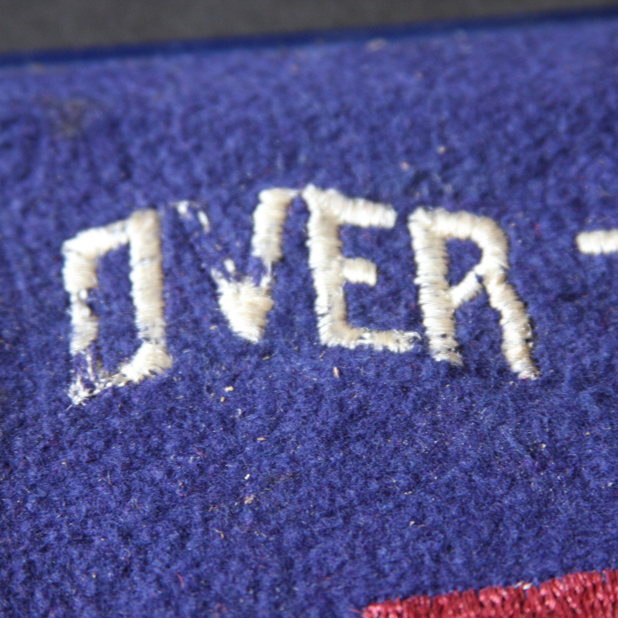 WW I Militaria Allied Victory Medal and Blue Star Banner
