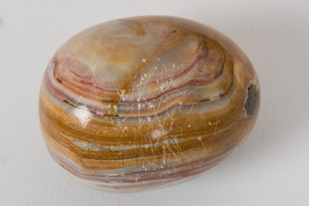 Assortment of Small Decor Items