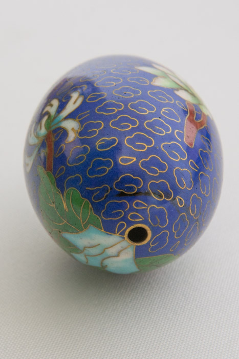 Assortment of Small Decor Items