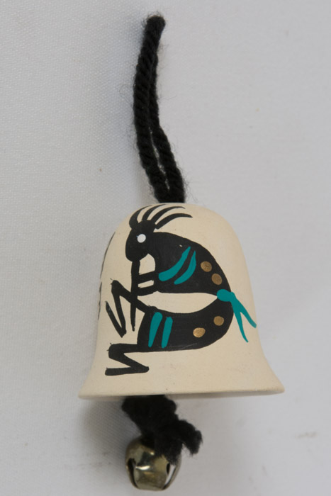 Assortment of Small Decor Items