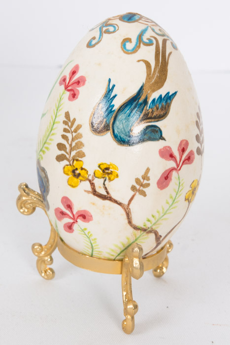 Assortment of Small Decor Items