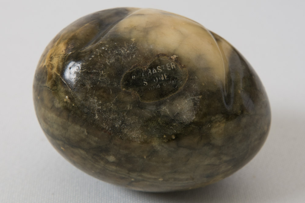 Owl Figurines Featuring a Lladro Owl