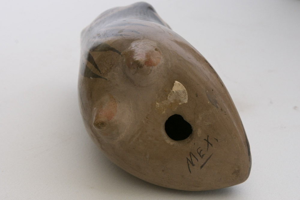 Owl Figurines Featuring a Lladro Owl