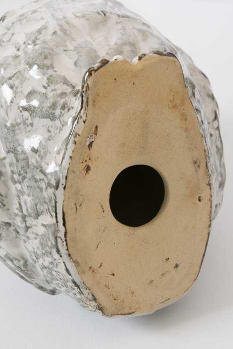 Owl Figurines Featuring a Lladro Owl