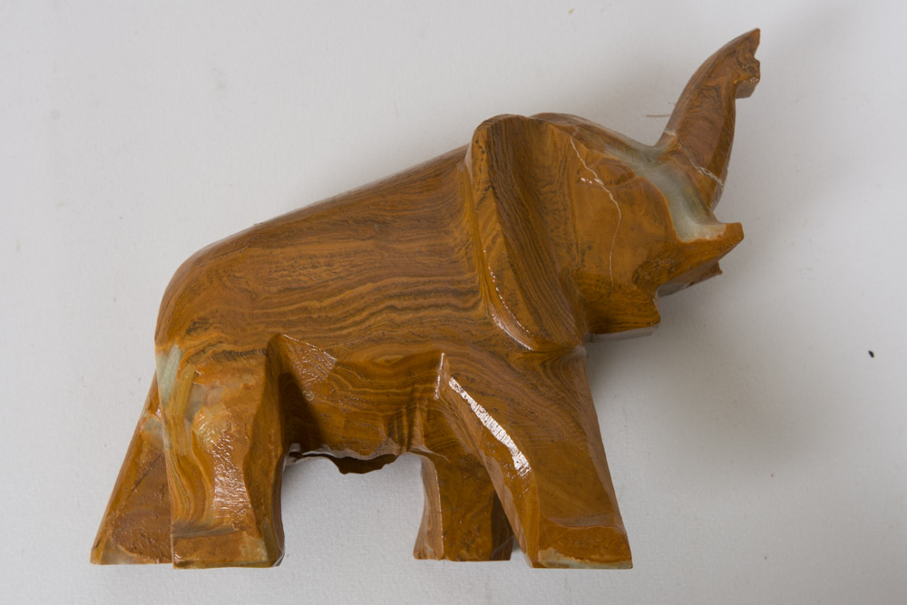 Miscellaneous Group of Decor