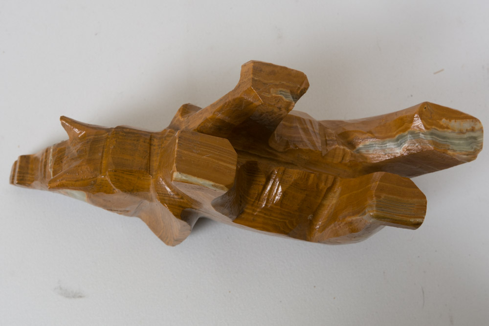 Miscellaneous Group of Decor