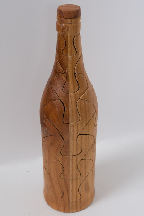 Miscellaneous Group of Decor