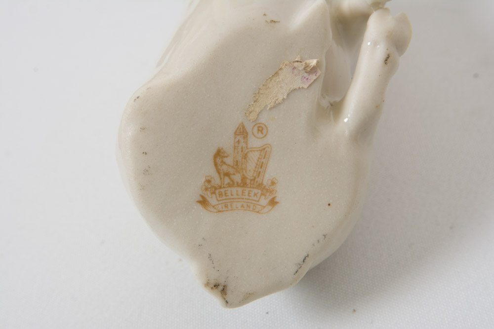 Miscellaneous Group of Decor