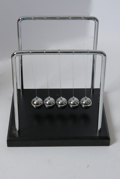 Miscellaneous Group of Decor