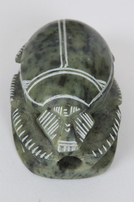 Miscellaneous Group of Decor