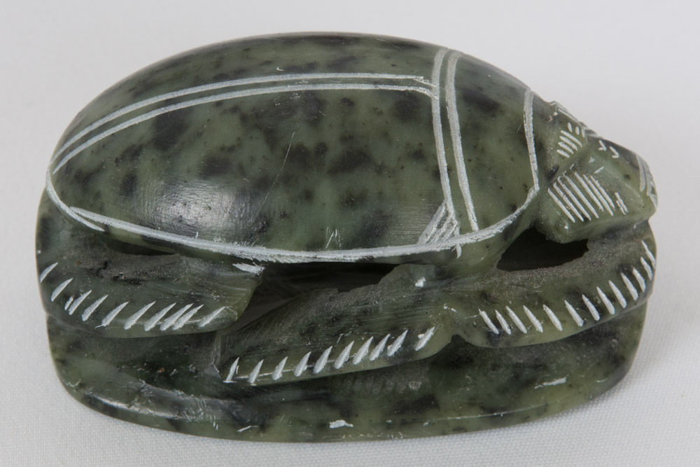 Miscellaneous Group of Decor