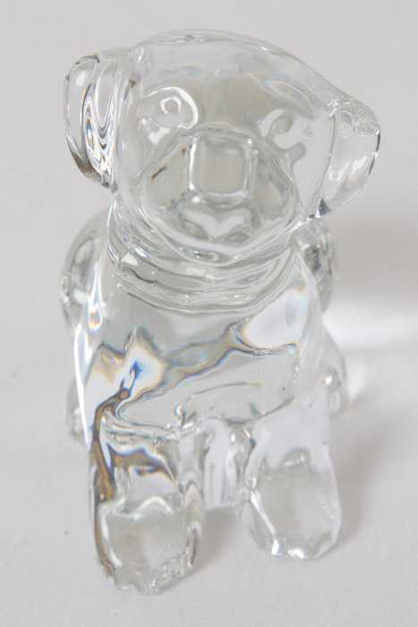 Miscellaneous Group of Decor