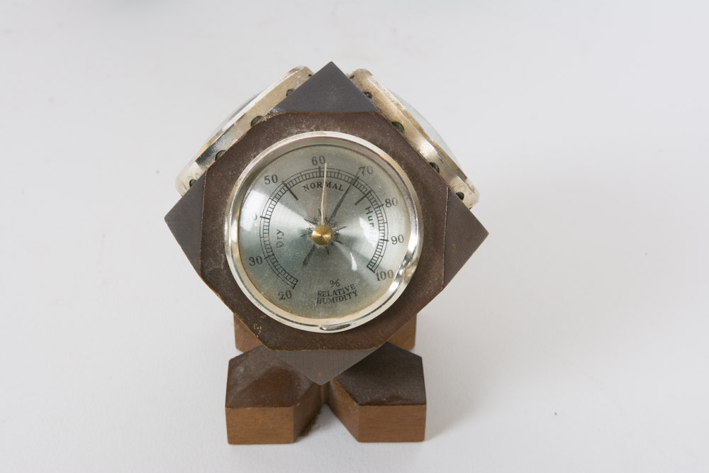 Miscellaneous Group of Decor