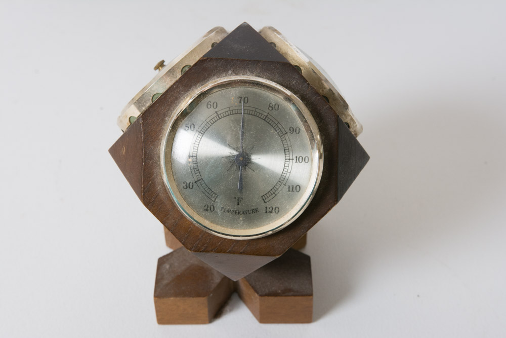 Miscellaneous Group of Decor