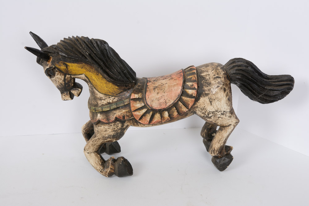 Miscellaneous Group of Decor