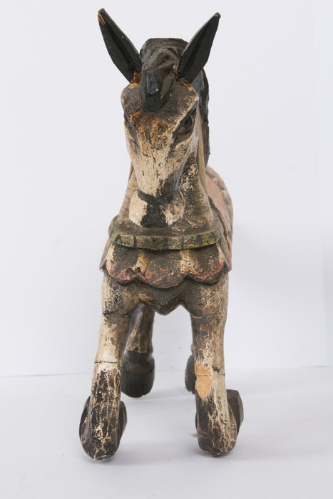 Miscellaneous Group of Decor