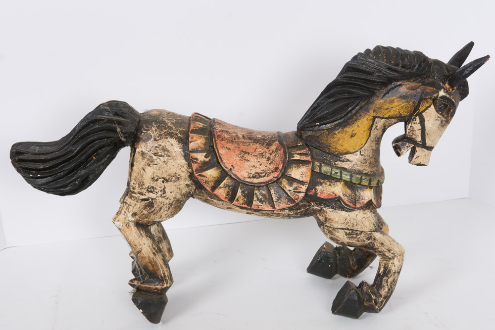 Miscellaneous Group of Decor